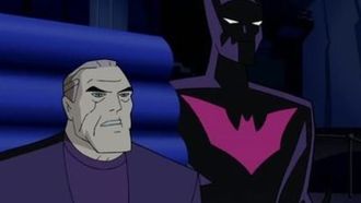 Episode 8 Shadows