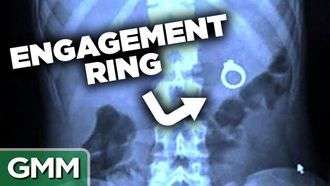 Episode 23 Strangest Proposal Videos on the Internet