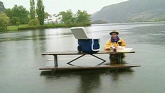 Episode 10 Lakes and Ponds