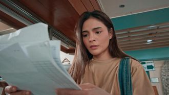 Episode 97 Bagong Buhay