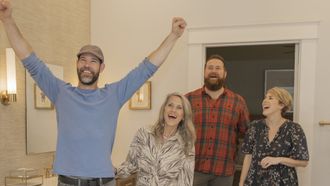 Episode 9 Wraparound Porch