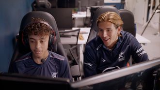 Episode 6 Wolfiez