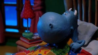 Episode 5 Dragon's Boogeyman/Dragon's Moon