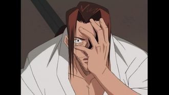 Episode 42 Spirit of Sword