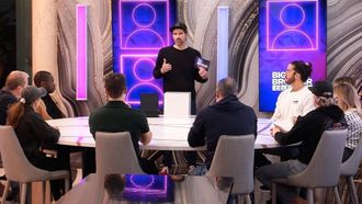 Episode 28 