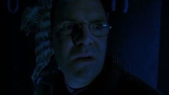 Episode 31 Scream House