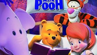 Episode 6 Eeyore's Sad Day/Tigger's Bedtime for Bouncer