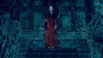 Episode 10 Silence Lay Steadily