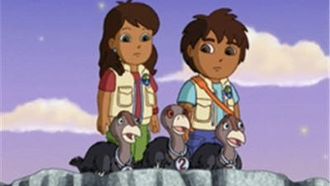 Episode 6 Three Little Condors