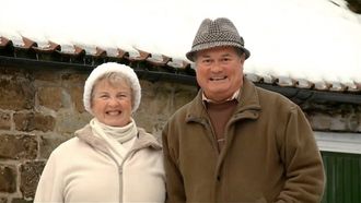 Episode 1 Leicestershire
