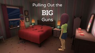 Episode 3 Pulling Out the Big Guns
