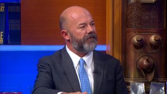 Episode 18 Andrew Sullivan