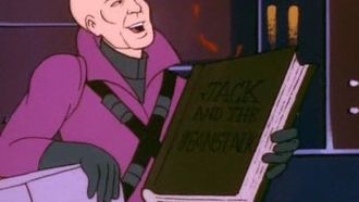 Episode 13 Fairy Tale of Doom