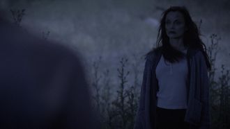 Episode 2 The Woman in the Woods