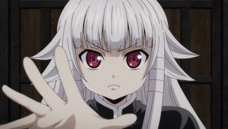 Episode 2 The Legendary Hero Impostor