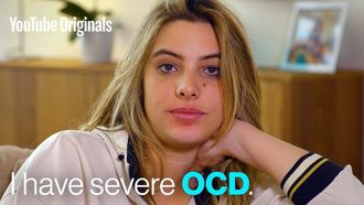 Episode 1 I Have Severe OCD