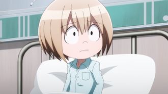 Episode 8 Progress