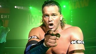 Episode 38 The Bad Guy Versus the Big Guy