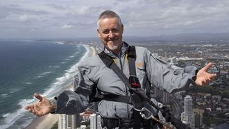 Episode 4 Gold Coast to the Outback Live the Aussie Dream!