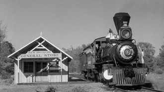 Episode 5 As Hooterville Goes