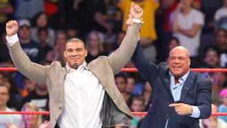 Episode 29 Countdown to WWE WrestleMania 33