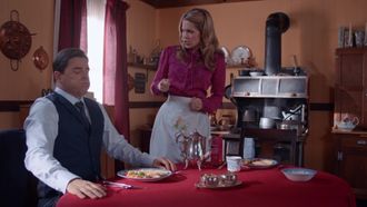 Episode 9 Heart of a Secret