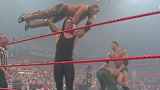 Episode 13 Countdown to WrestleMania 23