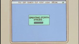 Episode 12 The Virtual Employee