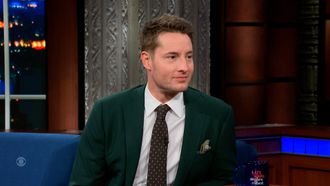 Episode 51 2/8/24 (André 3000, Justin Hartley)