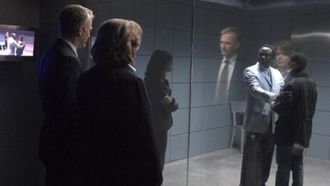 Episode 7 Family Values