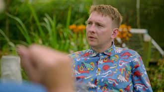 Episode 4 Joe Lycett