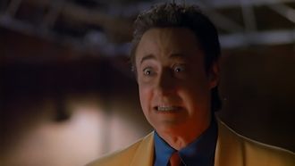 Episode 7 The Practical Joker