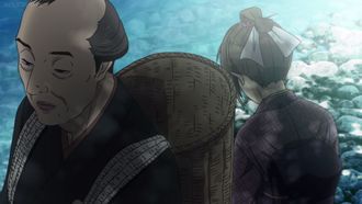 Episode 4 Blood Battle