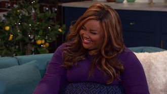 Episode 31 Nicole Byer