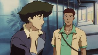 Episode 4 Waltz for Venus