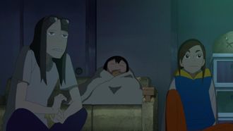 Episode 12 Shibahama UFO Wars!