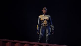 Episode 10 The Book of Rebellion: Chapter Three: Angelitos Negros