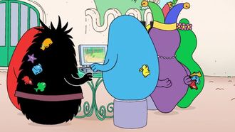 Episode 25 Barbaprank!