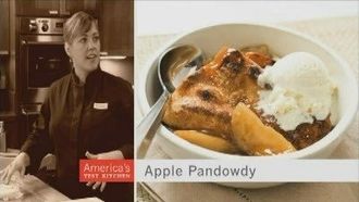 Episode 6 Easy Apple Desserts