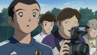 Episode 39 Shingo Ao is Here!