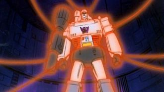 Episode 11 Heavy Metal War