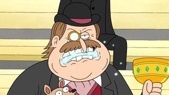Episode 21 That's My Television