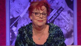 Episode 8 Jo Brand, Tim Farron, Josh Widdicombe