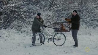 Episode 16 Tyúkvadászat