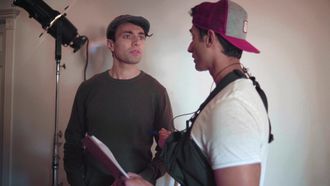 Episode 8 Shooting It