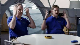 Episode 2 Rats