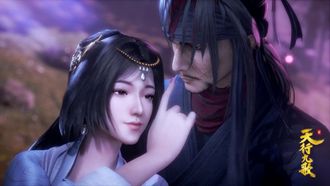 Episode 67 A Girl's Tender Dream