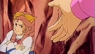 Episode 39 Ikari o katta houmotsu
