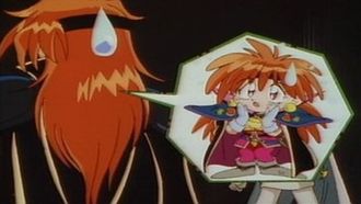 Episode 8 Help! Shabranigdo Fukkatsu!!