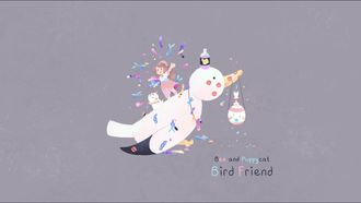 Episode 10 Bird Friend